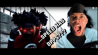 REACTING TO ISHOWSPEED X JAY CINCO SONG  LYING IS JAY CINCO REALLY LIKE THAT🤔 [upl. by Yeca]