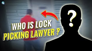 What happened to LockPickingLawyer LockPickingLawyer Shop  Tool Set  Website [upl. by Ribble]