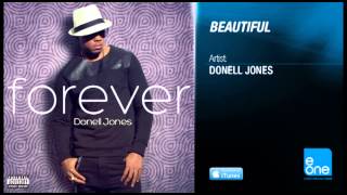 Donell Jones quotBeautifulquot [upl. by Eitsud]