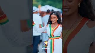 ምንም ማድረግ አይቻልም ረድኤት ሀብልamharamusic ethiopianculture [upl. by Aila604]