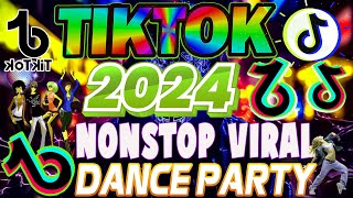 🏖️SUMMER TIKTOK MASHUP REMIX 2024 🔥 TIKTOK NONSTOP REMIX💥VIRAL TIKTOK DISCO REMIX 2024 [upl. by Pavyer]