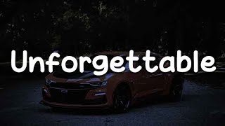 French Montana  Unforgettable Mix Lyric  Swae Lee DaBaby Roddy Ricch Drake  Mix Playlist [upl. by Indys]