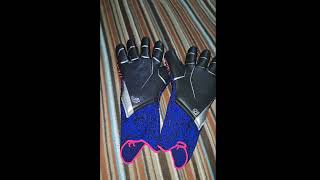 2024 goalkeeperstore gloves temu temutech Best temu goalkeeper items Grip glu spray for gloves [upl. by Jenette]