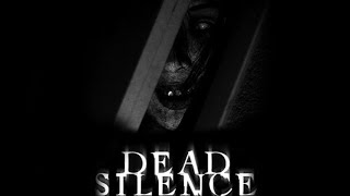 Dead SilenceTRAILER [upl. by Ansela680]