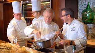 Oceania Cruises  A Chefs Passion [upl. by Aehsal]