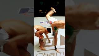 Lerdsila Matrix man muayboran shortsvideo lbmtt muaythaiboran muaythai viral ufc mma fight [upl. by Ebsen440]