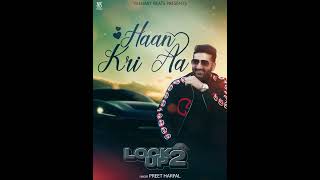 Haan Kri Aa  preetharpal latestpunjabisongs2024 vanjaraybeats trendingshorts viralvideo [upl. by Atirac]