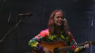 Billy Strings quotHellbenderquot Official Live Video  042624 [upl. by Yvonner]