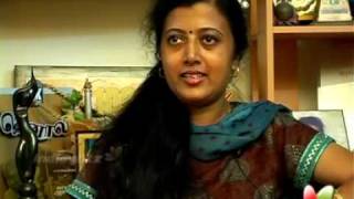 Tamil Poet Thamarai Interview 2010Part 1 [upl. by Binni609]