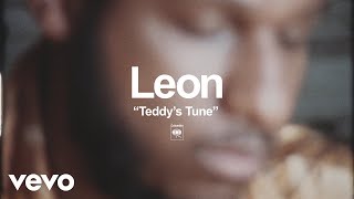 Leon Bridges  Teddys Tune Official Lyric Video [upl. by Ramedlaw]