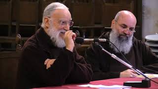 Padre Raniero Cantalamessa «Essere santi significa essere felici» [upl. by Yalc808]