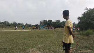 kagas mat foot ball khela [upl. by Yseulte]