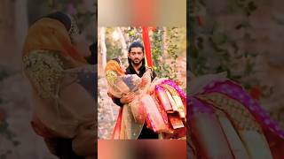 Ishqbaaz Rikara HD Status  Gauri amp Omkara  Ishqbaaz Forever  love viralvideo shorts rikara [upl. by Enal414]