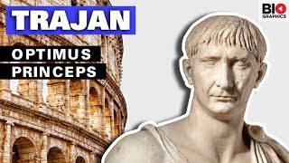 Trajan Optimus Princeps [upl. by Rorrys]