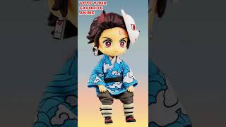 Good Smile Company Nendoroid Doll Tanjiro Kamado Final Selection Ver [upl. by Nosnirb246]