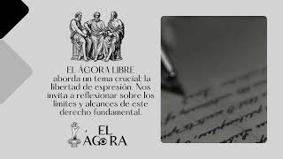 Libertad de expresión La columna que genera debate [upl. by Rosati]