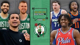 Celtics Are Messing With Rest of NBA  How Bout Them Celtics [upl. by Vinny]