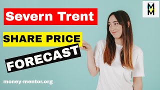 Severn Trent Share Price Forecast  SVT Severn Trent Share Price Projection and Analysis [upl. by Traver]