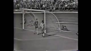 Copa do Mundo 1962 Brasil 3 x 1 Tchecoslováquia Jogo Completo FINAL SHOW DE GARRINCHA [upl. by Aihtnyc726]