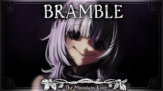 【Bramble The Mountain King】My Heart Beats Under Your Floorboards Ep02 [upl. by Schroth]