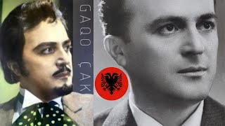 Gaqo Çako — Gjuha e jonë e bukur [upl. by Ennalyrehc]