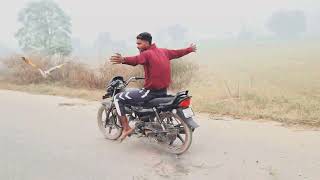 ashiq hu m katil bhi hu love meerutcantt attitude ilovemeerut meerut desi meerutcity [upl. by Nirra]