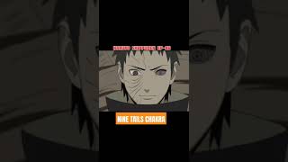 NINE TAILS CHAKRA  NARUTO SHIPPUDEN  youtubeshorts anime ninetails narutoshippuden [upl. by Cadmann612]