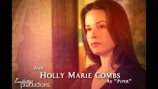 Charmed Season 4 opening credits [upl. by Brendan98]