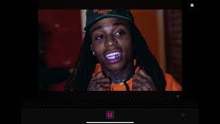 BED clean version by Jacquees but it’s PAL Pitched REMASTERED [upl. by Sherline409]