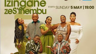 Izingane Zesthembu Episode 2  BTS moments [upl. by Gurl]