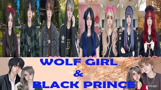 DRAMA REVLICCA  WOLF GIRL amp BLACK PRINCE EPISODE 4 TAMAT [upl. by Rednasela752]