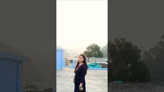 Pahadi dance l Garhwali song 💞💞 [upl. by Neened455]