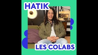 HATIK  les collabs [upl. by Farant]