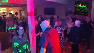 Ellesmere port Golf Club Motown Night [upl. by Grey]