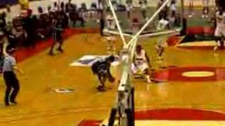 Dunwoody High School 2006 Basketball Championship 12 [upl. by Glovsky]