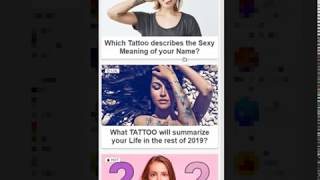 Facebook Instant Games BAM Quiz  Tuto [upl. by Alger]