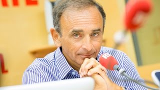 Pétrole  quotLes experts en perdent leur english et leur arrogancequot estime Éric Zemmour  RTL  RTL [upl. by Ardried]