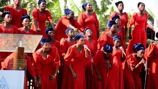 Abatoranyijwe choir 5million ifasha Siloam adepr butete 🥰🥰🥰🥰🥰 [upl. by Akira]