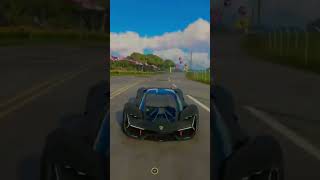 Lamborghini Terzo Millennio – The Crew Motorfest [upl. by Naitirb]