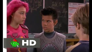 The Adventures of Sharkboy and Lavagirl  The Storm  HD Movie Clip [upl. by Golden406]