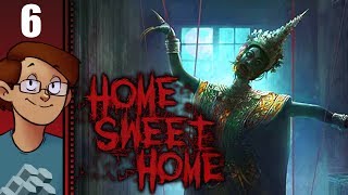 Lets Play Home Sweet Home Part 6  Chemistry Lab [upl. by Rats]