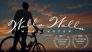 Walla Walla Washington — A Place Like This  4K [upl. by Packston]