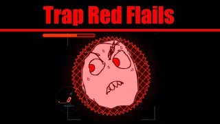 Number 1 traps 6 Red Flails in Succession  Brutalio [upl. by Patten623]