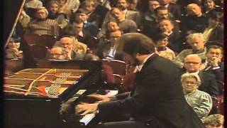 Garrick Ohlsson 1970 VIII Chopin Piano Competition [upl. by Bilski]