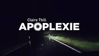 Apoplexie ILL  Teaser 5 [upl. by Nosduj]