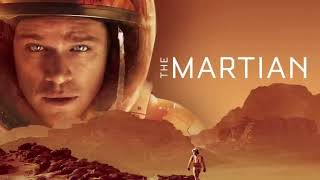 Movie The Martian 2015 [upl. by Amero379]