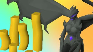 OSRS Money Making guide 2023  Grotesque Guardians [upl. by Wharton]