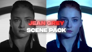 JEAN GREY DARK PHOENIX SCENE PACK  HD [upl. by Norrej]