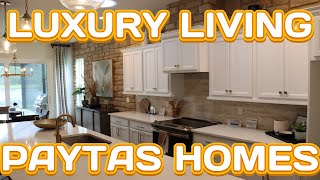 Luxury Living At Coastal Gardens By Paytas Homes In Palm Coast FL  Doran Davis [upl. by Latsyk]