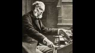 Cesar Franck  Piece Heroique in B minor [upl. by Aivatal542]